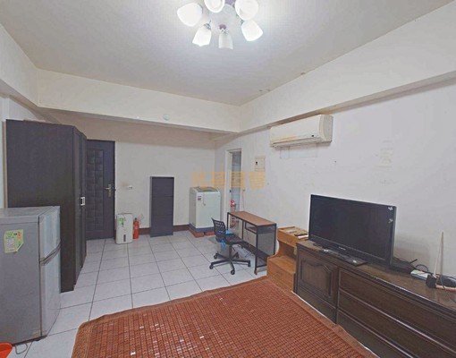 兆基社會住宅🏡可租補免仲!近巨城電梯套房 - Image 2
