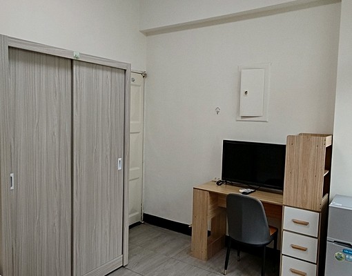 不能租補近竹科分離變頻冷氣家電家具禁寵剛換一台全新變頻冷氣 - Image 13