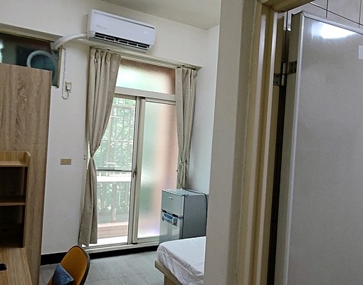 不能租補近竹科分離變頻冷氣家電家具禁寵剛換一台全新變頻冷氣 - Image 16