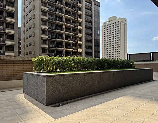 桃園經國特區亞太嵿富全新完工露台戶 - Image 12