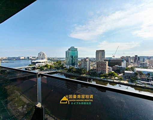 固豪👍愛河首排愛情河左岸海景2房平車 - Image 13