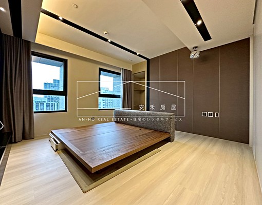 MRT忠孝新生｜高樓景觀▲大安豪邸▲公設齊全 - Image 6