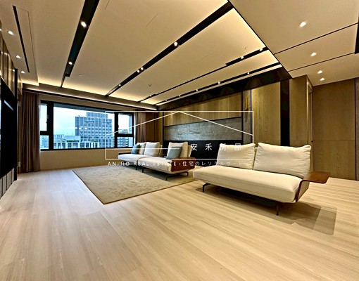 MRT忠孝新生｜高樓景觀▲大安豪邸▲公設齊全 - Image 4