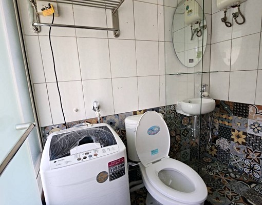 師大：台電大樓：古亭：獨立洗：採光：家具齊：單人套房 - Image 6