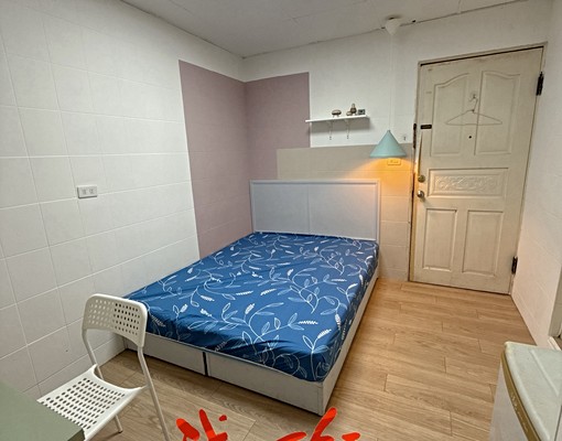 ✨延平路一段|溫馨套房✨🏡拎包入住 - Image 1