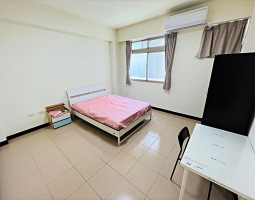 大管家✨太原車站✨絕美採光２房✨台水台電✨傢俱電全✨一層一戶 - Image 7