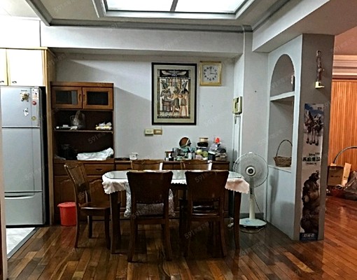 黑糖師院名廈大三房附車位傢俱家電 - Image 5