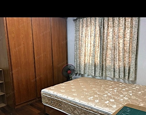 黑糖師院名廈大三房附車位傢俱家電 - Image 8