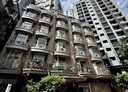 大安區-羅斯福路二段1房1廳，13.3坪