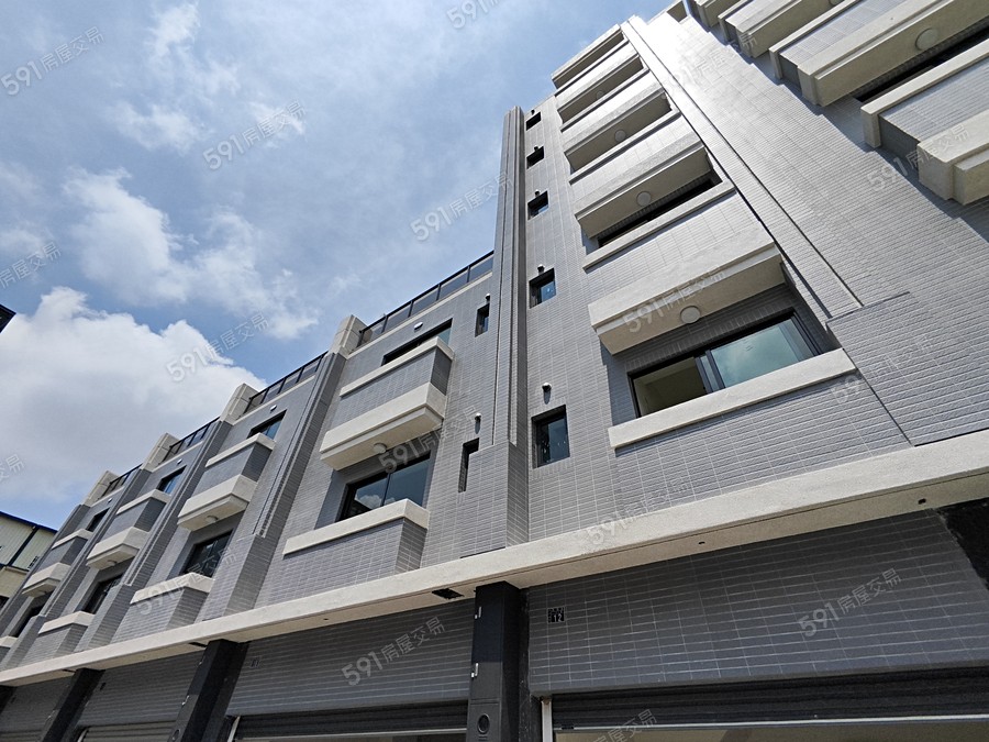 西環京品2封面圖