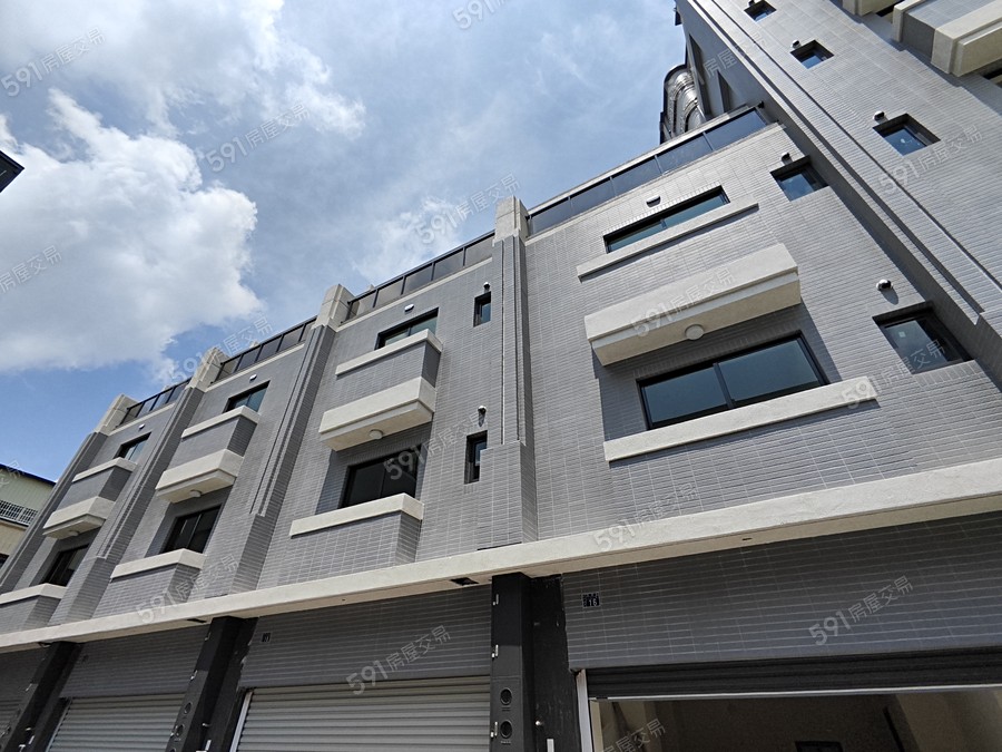 西環京品2實景圖