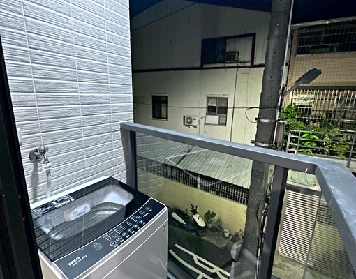 🌸小花租賃🌸中清路頂級獨洗曬電梯套房(可貓咪)‼️ - Image 5