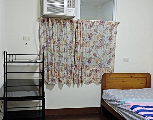 ★高醫、熱河商圈|指紋鎖+監視系統|生活便利套房(可租補) - Image 3