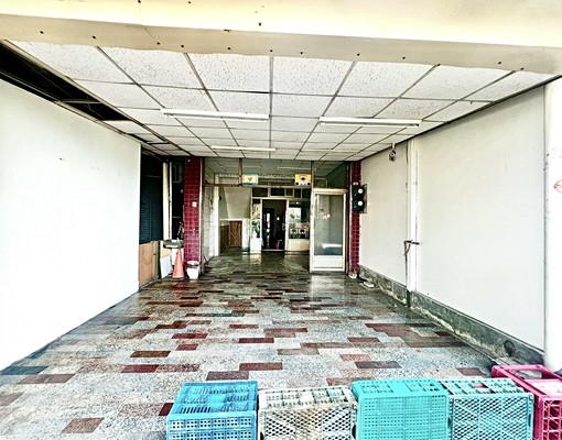 小港區|近小港機場|一樓店面 - Image 1