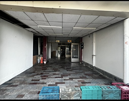 小港區|近小港機場|一樓店面 - Image 3