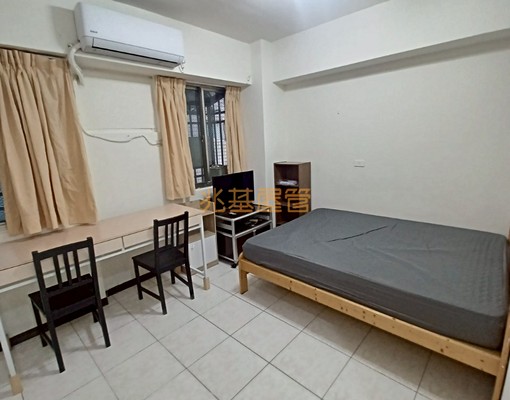 兆基🏡第一特獎~搶手電梯乾淨全配套房⛳️ - Image 1
