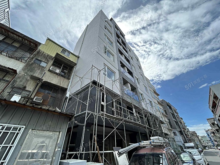 大同首賦實景圖