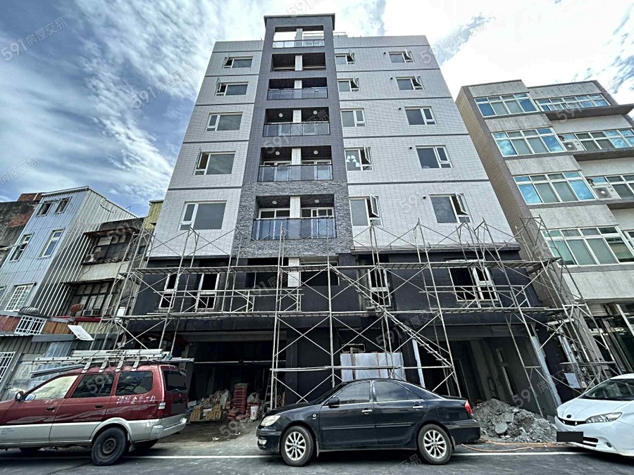 大同首賦實景圖