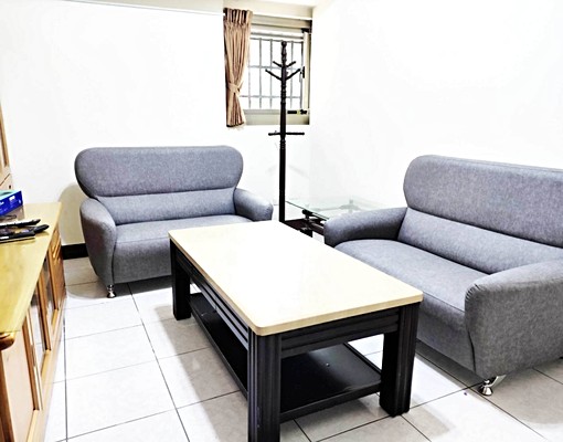 免仲-租補中山醫2房台電!室內26坪變頻/2房/廚房 - 591租屋網 - Image 2