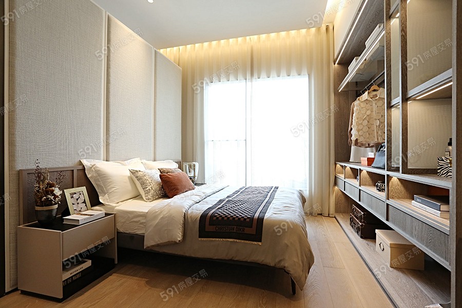 宏福悦樣/實品屋