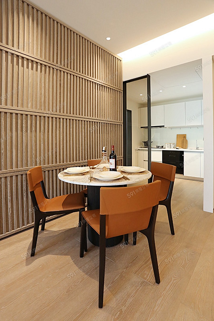 宏福悦樣/實品屋