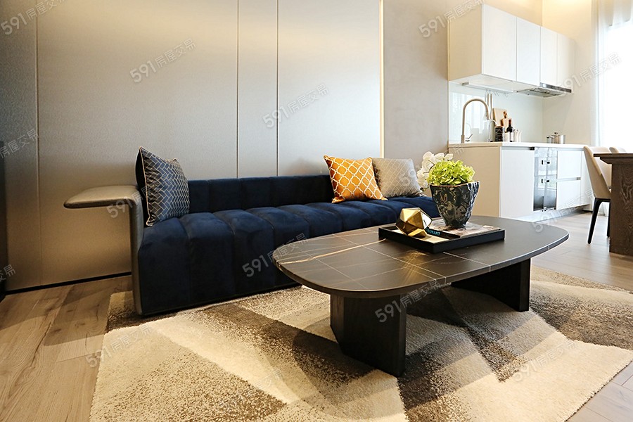 宏福悦樣/實品屋