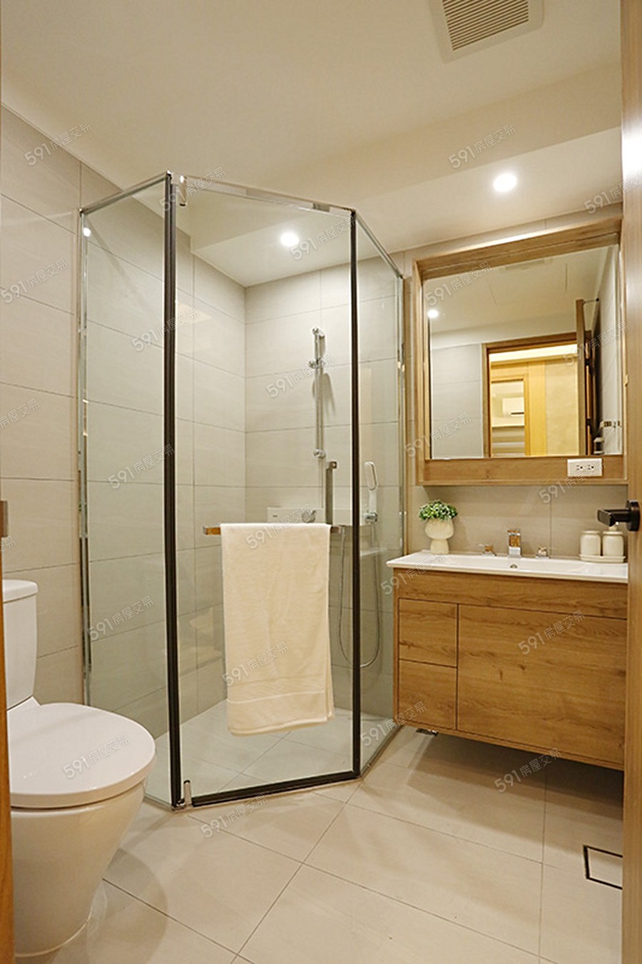 京城第一樂章 OPUS ONE樣/實品屋