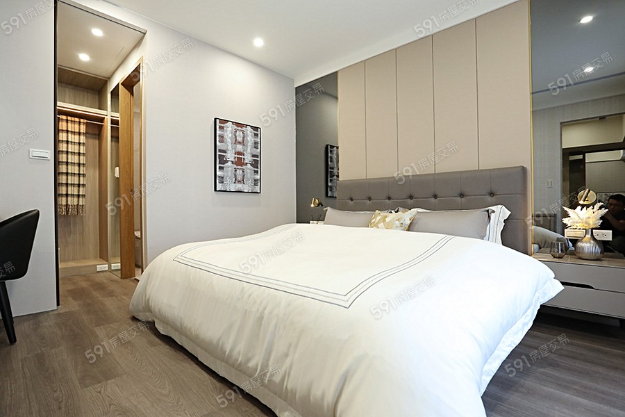 京城第一樂章 OPUS ONE樣/實品屋