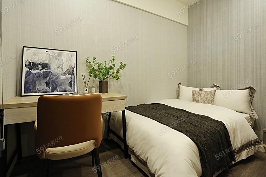 京城第一樂章 OPUS ONE樣/實品屋