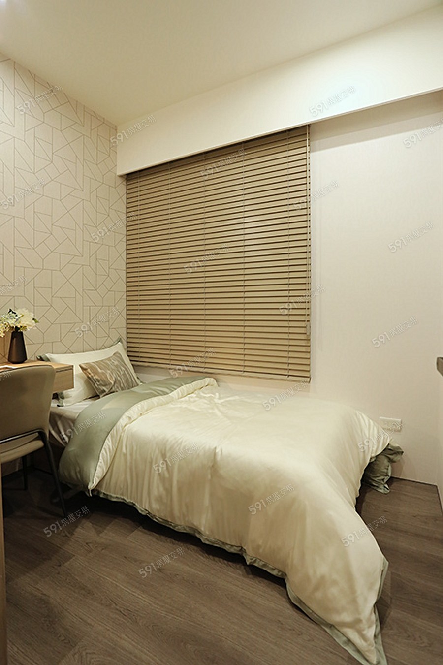 京城第一樂章 OPUS ONE樣/實品屋