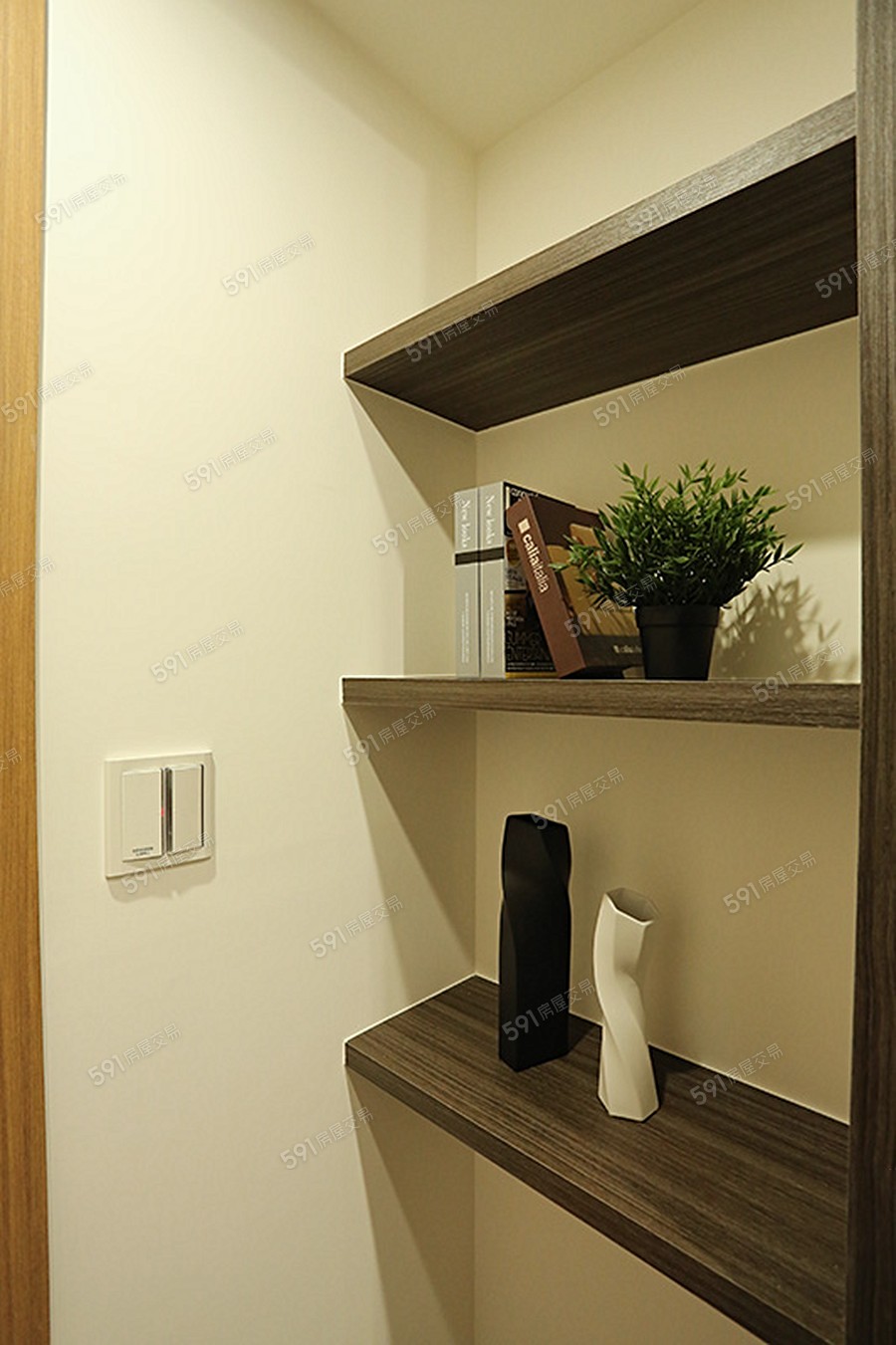 京城第一樂章 OPUS ONE樣/實品屋