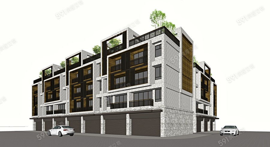 藏富天下封面圖