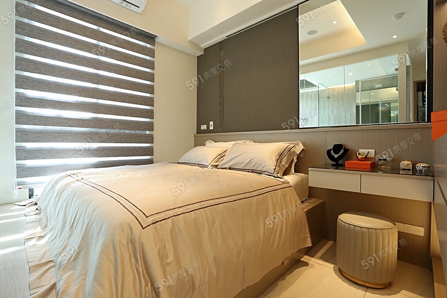 恆聚未來城樣/實品屋