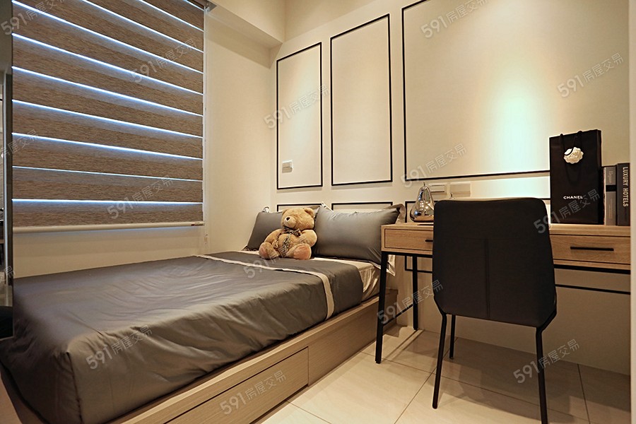 恆聚未來城樣/實品屋