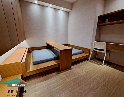 *社會住宅*<免仲介費>可租補設備齊全 - Image 10