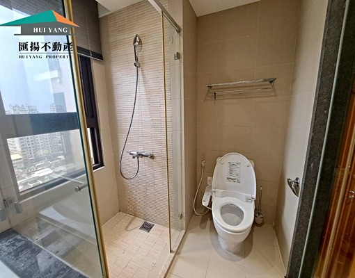 *社會住宅*<免仲介費>可租補設備齊全 - Image 11
