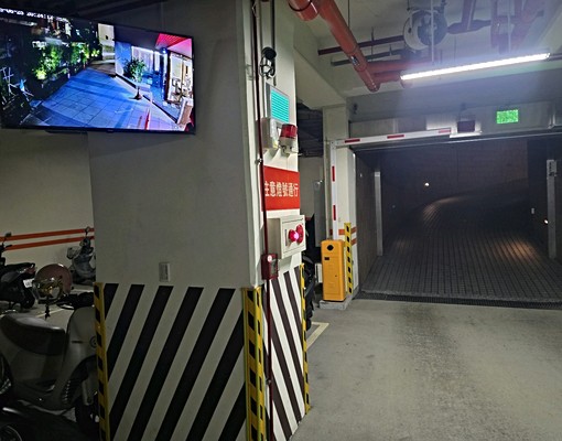 西門、龍山捷運，24H保全新大樓，坡道大車位～內江街康定路口 - Image 16