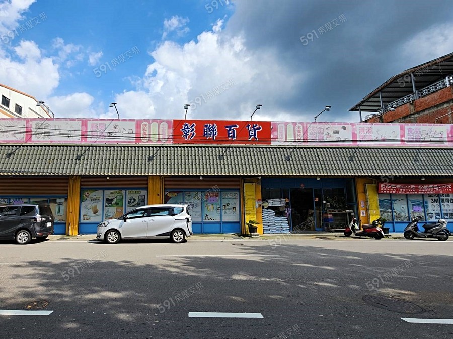 員毅鈺品三期環境圖