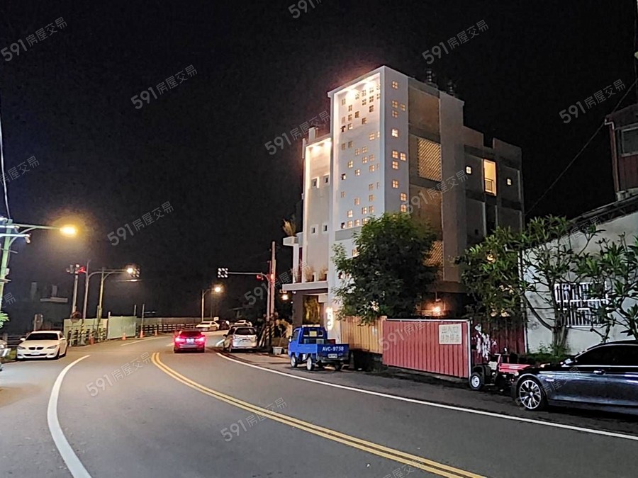 員毅鈺品三期實景圖