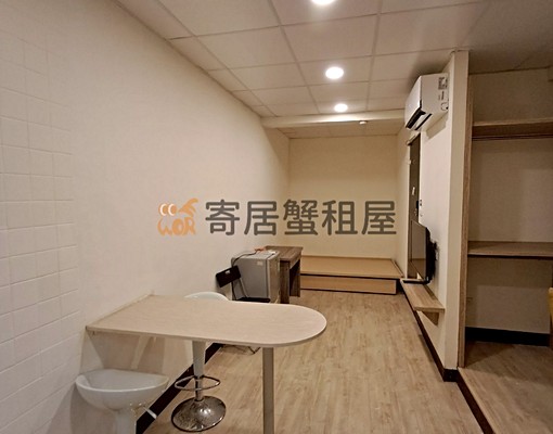 1.寄居蟹🏠中山區/南京復興站/獨立陽台/租補 - Image 2