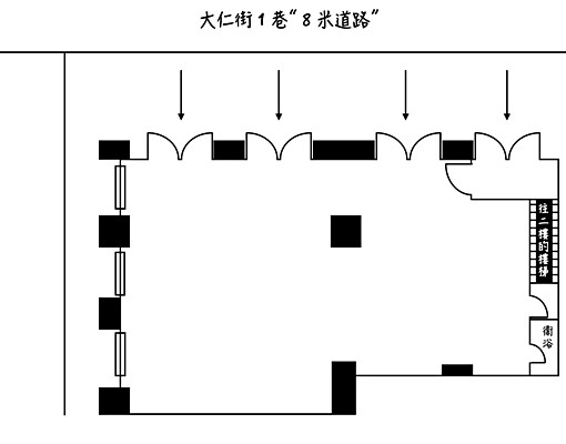 社區圖片