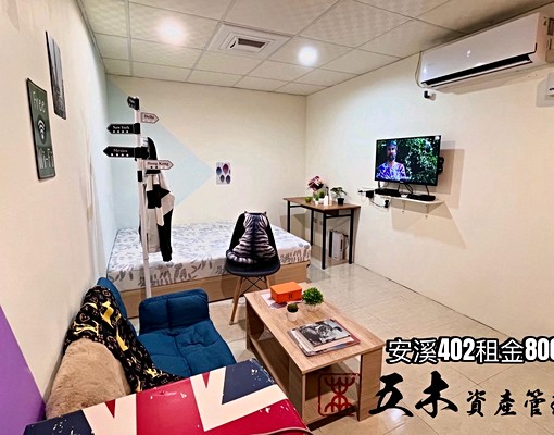 武廟商圈精緻電梯套房(可短租) - Image 9