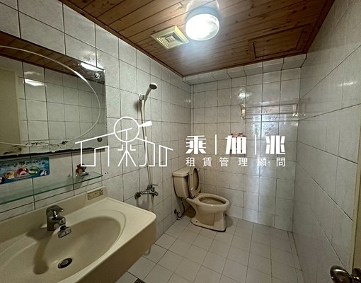 💥乘加兆阿興💥生活機能絕佳大坪數空間4房含車 - Image 4