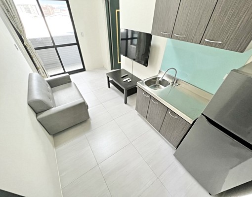 華麗秒殺🥭僅此一間✅可貓可狗一房一廳 - Image 2