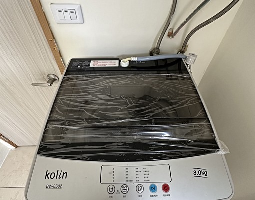 永康可養貓租補奇美南台大橋全新雙採光大套房 - Image 4