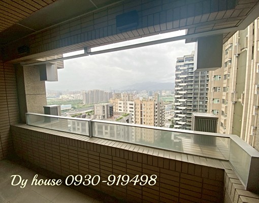 近南軟園區指標性豪邸/質感景觀戶/公設豐富 - Image 15