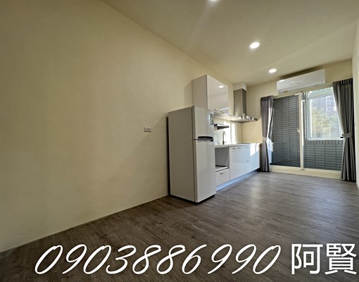 🏠即刻成家❣️近巨蛋,小資2房,台電分算,可開伙 - Image 3