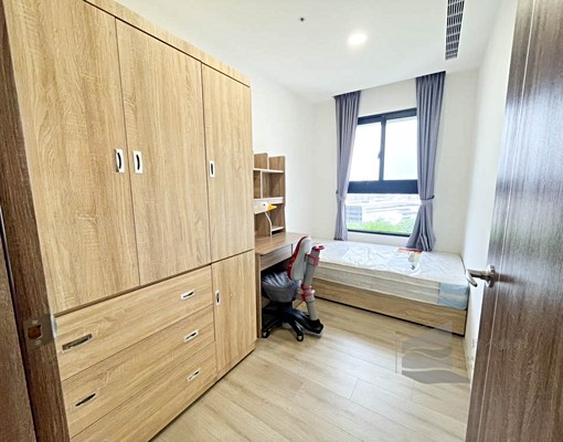 公園綠地第一排~好視野~全配家具攜包住~平面車位 - Image 14