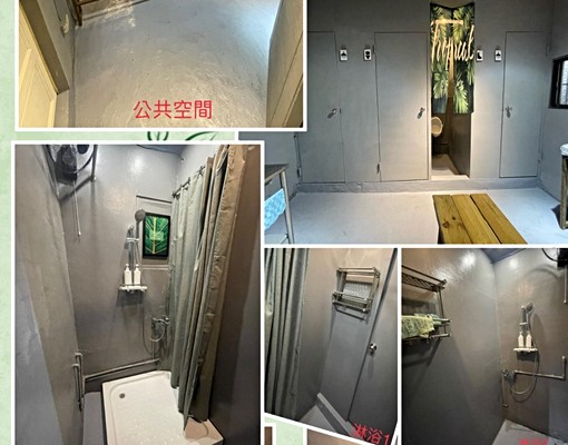 近頂埔捷運站/1樓雅房.倉庫 - Image 3