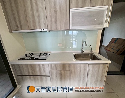 社會住宅可租補- 全新美三房 - Image 11